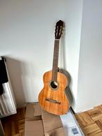 Spaanse Gitaar - Goede Conditie!, Muziek en Instrumenten, Snaarinstrumenten | Gitaren | Akoestisch, Ophalen, Gebruikt, Klassieke of Spaanse gitaar