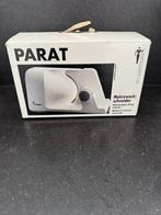Snijmachine merk Parat., Ophalen of Verzenden, Zo goed als nieuw