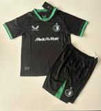Voetbaltenue feyenoord 24/25 - laatste maten!, Maat XS of kleiner, Ophalen of Verzenden, Nieuw, Set