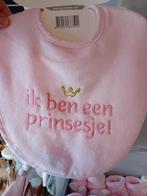 Slabbertje, Ophalen of Verzenden, Nieuw