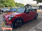MINI Cabrio 2.0 John Cooper Works Classic *NIEUWSTAAT*, Auto's, 232 pk, Gebruikt, Euro 6, Cabriolet