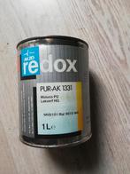 nieuw pul met 1 ltr witte boot verf, Wit, Nieuw, Ophalen of Verzenden, Verf