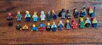 Lego poppetjes, Ophalen of Verzenden, Gebruikt