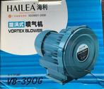 Hailea VB-390G Vortex Blower Nieuw in doos!, Ophalen of Verzenden, Nieuw, Filter of Co2
