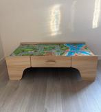 Speeltafel met lade, Ophalen, Zo goed als nieuw