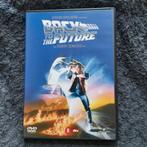 Back to the Future, Ophalen of Verzenden, Gebruikt