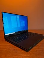 Dell Touchscreen Laptop - i7, 16GB RAM, Computers en Software, Windows Laptops, 2 tot 3 Ghz, Qwerty, 13 inch, Met touchscreen