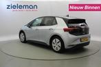 Volkswagen ID.3 Business 58 kWh - Carplay, Adapt Cruise, Sto, Automaat, Gebruikt, ID.3, 204 pk