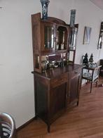 Antieke buffetkast., Antiek en Kunst, Antiek | Meubels | Kasten, Ophalen of Verzenden