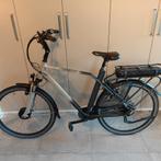 elektrische gebruikte fietsen Button, Fietsen en Brommers, Elektrische fietsen, Overige merken, Ophalen of Verzenden, Zo goed als nieuw