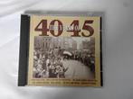 the years of 40-45 (3), Cd's en Dvd's, Ophalen of Verzenden, Zo goed als nieuw, Pop