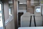 Carado T448 140pk JTD | Nu met 8000euro voordeel | Thule fie, Caravans en Kamperen, Campers, Diesel, Bedrijf, 7 tot 8 meter, Carado