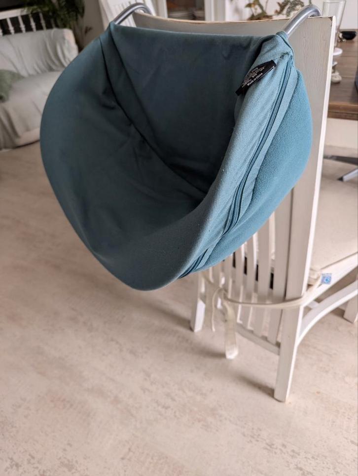 Kattenmandje voor aan radiator / stoel / etc. te hangen, Dieren en Toebehoren, Kattenmanden, Zo goed als nieuw, Ophalen