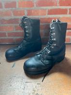 Antistatische m90 gevechtslaarzen, Ophalen of Verzenden, Landmacht, Nederland, Kleding of Schoenen