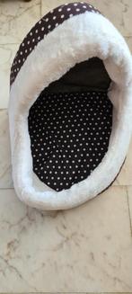 Kattenmand, Dieren en Toebehoren, Ophalen of Verzenden, Zo goed als nieuw