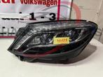 Mercedes-Benz S W222 Koplamp, Gebruikt, -, -, Ophalen of Verzenden