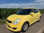 Suzuki - 2008 - Swift - 1.3 Shogun - 99-ZP-PL, Voorwielaandrijving, Gebruikt, 400 kg, Overige brandstoffen