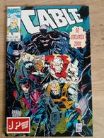 Junior Press - Cable 6, 7. comics NL, Amerika, Ophalen of Verzenden, Zo goed als nieuw, Meerdere comics