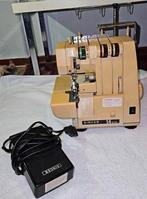 Singer 14u132 Lockmachine, Hobby en Vrije tijd, Naaimachines en Toebehoren, Ophalen, Nieuw, Lockmachine, Singer