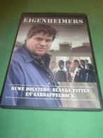 Eigenheimers dvd Met Frank Lammers als aardappelboer, Alle leeftijden, Ophalen of Verzenden, Zo goed als nieuw