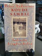 Koude Sambal door Peter Andriesse, Ophalen of Verzenden, Europa