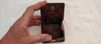 K358 TONY PEROTTI portemonnee voor muntgeld, Sieraden, Tassen en Uiterlijk, Portemonnees, Overige merken, -, Ophalen of Verzenden
