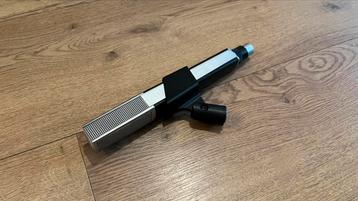 Sennheiser MD441 Stronger Clip Sonicbench beschikbaar voor biedingen