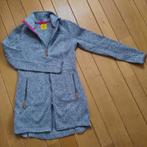 MöBERG lang vest jas grijs zwart visgraat maat S - nieuw -, Kleding | Dames, Zwart, Nieuw, Ophalen of Verzenden, Moberg