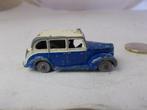 1959 Dublo Dinky Toys 067 AUSTIN TAXI + DRIVER., Ophalen of Verzenden, Gebruikt, Auto, Overige merken