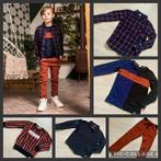 Prachtige B.Nosy jongens winter kleding maat 116, B.Nosy, Ophalen of Verzenden, Zo goed als nieuw, Setje