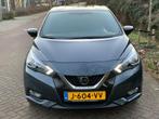 Nissan Micra 1.0 IG-T N-Tec 2020 101PK 99dkm! DEALER O.H!, Voorwielaandrijving, Lichtsensor, 101 pk, Gebruikt