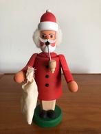 Erzgebirge rookmannetje, Diversen, Kerst, Ophalen of Verzenden, Zo goed als nieuw