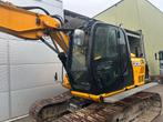 JCB JS145LC (bj 2015), Graafmachine