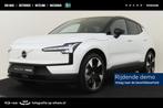 Volvo EX30 SINGLE MOTOR EXTENDED RANGE ULTRA 69 kWh -PANO.DA, Automaat, Origineel Nederlands, 1600 kg, SUV of Terreinwagen