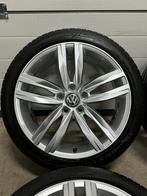 18” INCH ORIGINELE DURBAN VOLKSWAGEN GOLF 7 VELGEN 5X112, Auto-onderdelen, Banden en Velgen, Ophalen, 18 inch, Velg(en), Zomerbanden