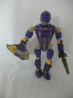 LEGO set 8770  Danju, Ophalen of Verzenden, Gebruikt, Complete set, Lego