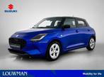 Suzuki Swift 1.2 Select Smart Hybrid | Automaat | Apple Carp, Auto's, Stof, Gebruikt, Swift, Bedrijf