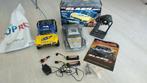 Traxxas 1/16 Slash 4WD 27mc, Hobby en Vrije tijd, Modelbouw | Radiografisch | Auto's, Gebruikt, Auto offroad, Schaal 1:16, RTR (Ready to Run)