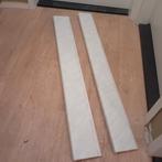 Vensterbank, Doe-het-zelf en Verbouw, Plinten en Afwerking, Ophalen of Verzenden, Gebruikt, Hardsteen, Vensterbanken