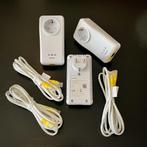 DVS-200 wifi verbinding set / 3 stuks, Computers en Software, Verzenden, Zo goed als nieuw, Kpn