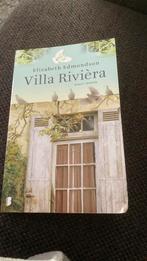 Elizabeth Edmondson- villa Rivièra, Ophalen of Verzenden, Zo goed als nieuw