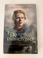 Gerda van Wageningen - De Mosselvisser, Gelezen, Gerda van Wageningen, Noord-Brabant, Ophalen of Verzenden