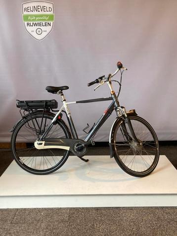 Gazelle eclipse E-bike beschikbaar voor biedingen