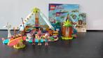 Lego Friends 41700 Strand glamping, Ophalen of Verzenden, Zo goed als nieuw, Complete set, Lego