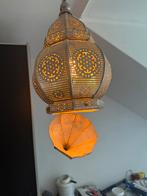 Arabische lamp, Ophalen of Verzenden, Zo goed als nieuw