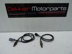 Set Lambda Sondes Lambda sonde Kawasaki ZX6R 636 Ninja 2024, Motoren, Ophalen of Verzenden