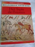 Boek Het Tapis de Bayeux . Harde kaft .1973, Gelezen, Charles h Gibbs-Smith., Ophalen of Verzenden, Overige onderwerpen