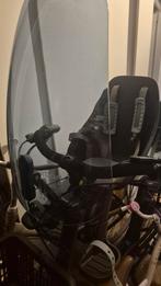 Urban Iki Voorzitje met Windscherm, Ophalen, Urban Iki, Gebruikt, Voetsteuntjes