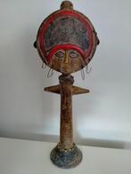 Akuaba-pop (Ashanti vruchtbaarheidspop) Ghana, Ophalen, Nieuw, Beeld(je), Overige religies