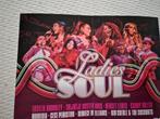 Ladies of Soul tickets, Twee personen